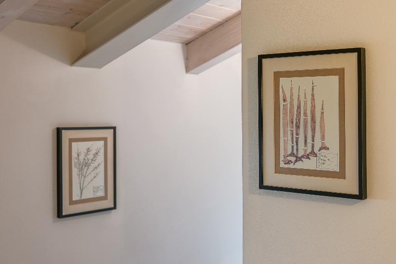 Pensión Gallery